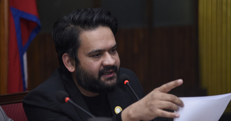 सुकुम्बासीहरूलाई हटाउन सर्वोच्चले दिएको आदेशपछि के गर्दै छन् बालेन ? (भिडियो)